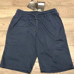 TRĒZ Society Summer Shorts Italian Design